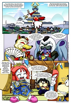 Samurai-Pizza-Cats002 free sex comic