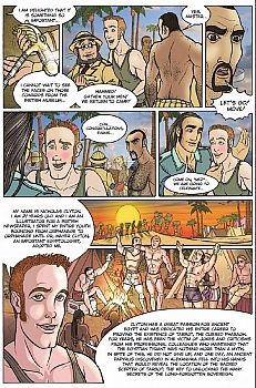 Sandstorm-1005 free sex comic