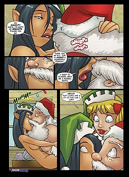 Santa-s-Ho-s004 free sex comic