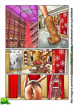 Santa-s-Little-Humpers003 free sex comic