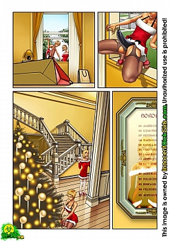 Santa-s-Little-Humpers006 free sex comic