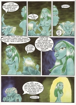 Saphire-2035 free sex comic