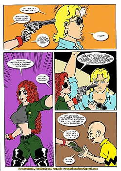 Savage-Tales006 free sex comic