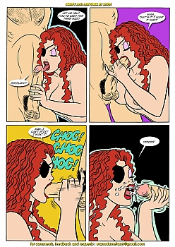 Savage-Tales021 free sex comic