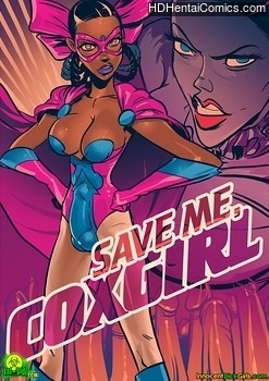 Save-Me-Coxgirl001 comics hentai porn