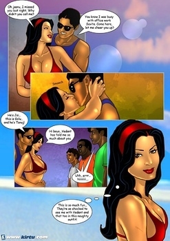 Savita-Bhabhi-33-Sexy-Summer-Beach007 free sex comic