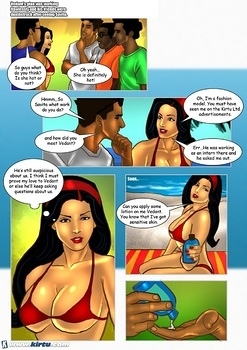 Savita-Bhabhi-33-Sexy-Summer-Beach008 free sex comic