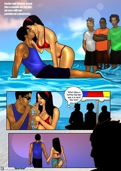 Savita-Bhabhi-33-Sexy-Summer-Beach010 free sex comic