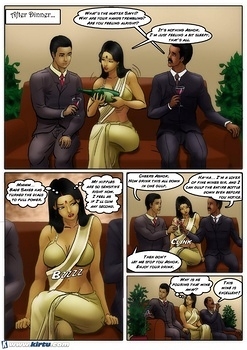 Savita-Bhabhi-34-Sexy-Secretary-2014 free sex comic