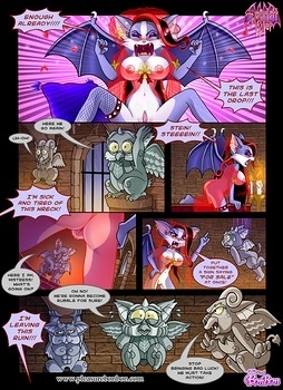 Scarlet-Blut-1-To-Save-The-Castle003 hentai porn comics