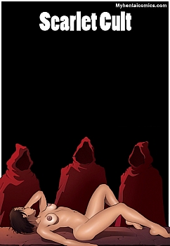 Scarlet-Cult001 free sex comic