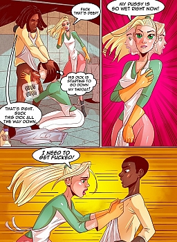 School-Daze-black038 free sex comic