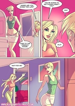 School-Daze-2003 free sex comic