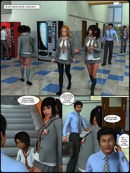 School-Gals022 free sex comic