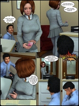 School-Gals034 free sex comic
