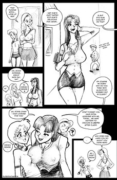 School-Is-Fun003 comics hentai porn