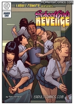 Schoolgirls-Revenge-10001 hentai porn comics