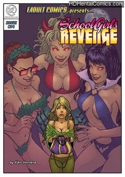 Schoolgirls-Revenge-14001 comics hentai porn