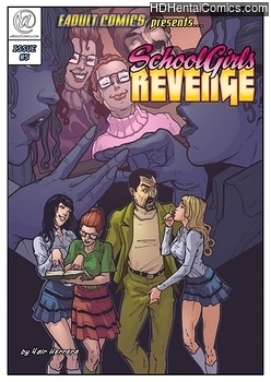 Schoolgirls-Revenge-5001 hentai porn comics