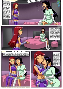 Second-Chance005 free sex comic