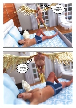 Seduced-By-An-Angel005 free sex comic