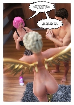 Seduced-By-An-Angel042 free sex comic