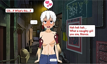 Senzuri-High-2044 free sex comic