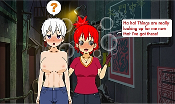 Senzuri-High-2045 free sex comic