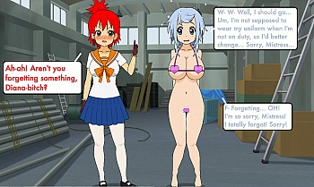 Senzuri-High-2064 free sex comic