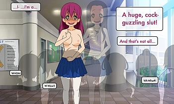 Senzuri-High-4058 free sex comic