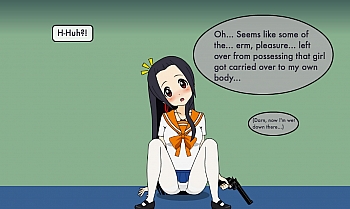 Senzuri-High-4078 free sex comic