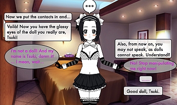 Senzuri-High-4090 free sex comic