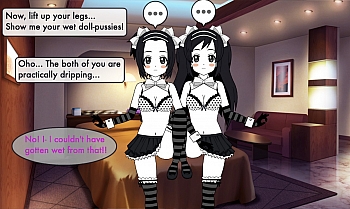 Senzuri-High-4096 free sex comic