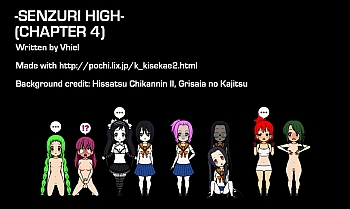 Senzuri-High-4102 free sex comic