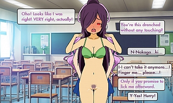Senzuri-High-6079 free sex comic