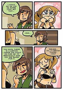 Service-With-A-Smile005 free sex comic