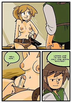 Service-With-A-Smile010 free sex comic