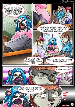 Sex-Maintenance015 free sex comic