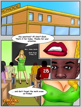 Sex-Teacher002 free sex comic