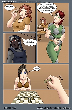 Shades-Of-Desire-2011 free sex comic