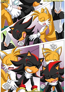 Shadow-And-Tails003 free sex comic