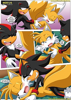Shadow-And-Tails006 free sex comic