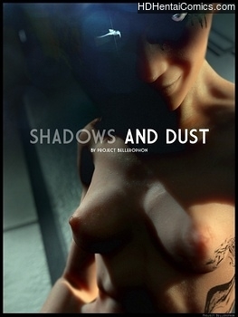 Shadows And Dust hentai comics porn