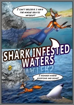 Shark-Infested-Waters002 hentai porn comics