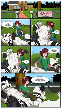 Shayla-s-Dog-Sitting002 free sex comic