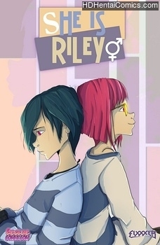 She-Is-Riley001 free sex comic