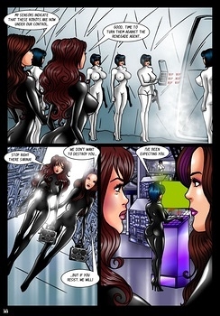 Shemale-Android-Sex-Sirens-Renegades039 comics hentai porn