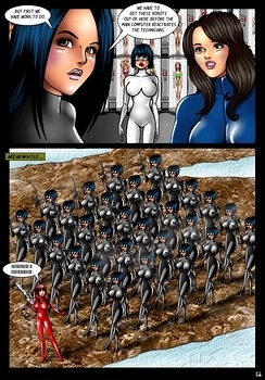 Shemale-Android-Sex-Sirens-Renegades062 comics hentai porn