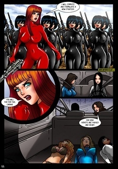 Shemale-Android-Sex-Sirens-Renegades067 comics hentai porn