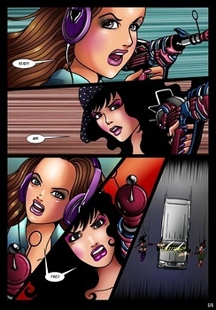Shemale-Android-Sex-Sirens-Renegades070 comics hentai porn